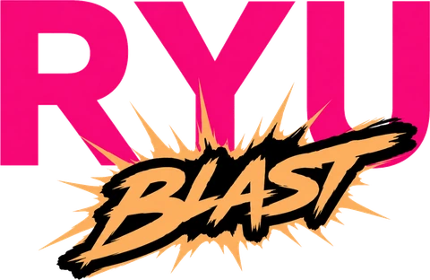 Ryu Blast